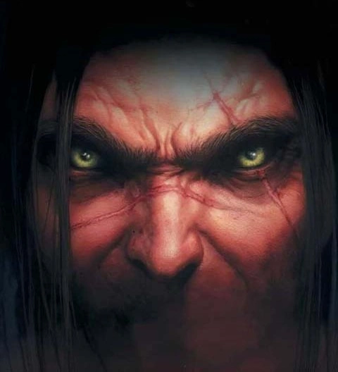 World of Warcraft. Волчье сердце.