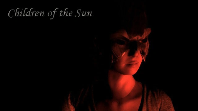 Children of the Sun (Дети солнца)