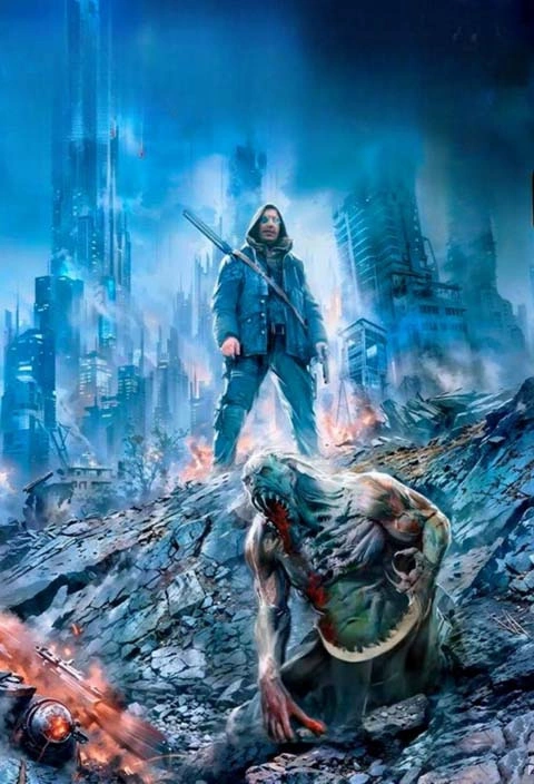 Цикл «H.I.V.E. Игра в кошки-мышки»