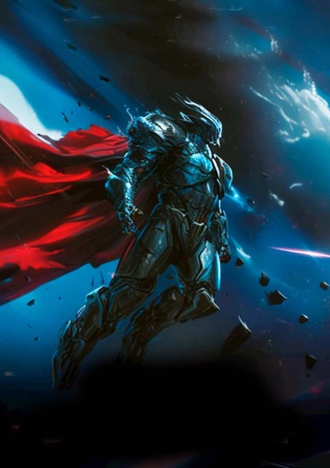 Цикл «Real-Rpg / Город Гоблинов»