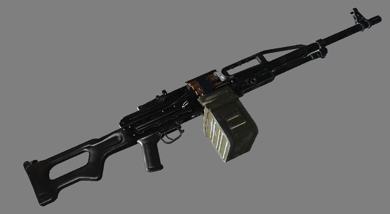 ПКП "Печенег" ("Pecheneg" PKP)