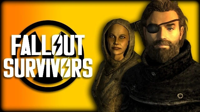 Fallout Survivors (Fallout Выжившие)