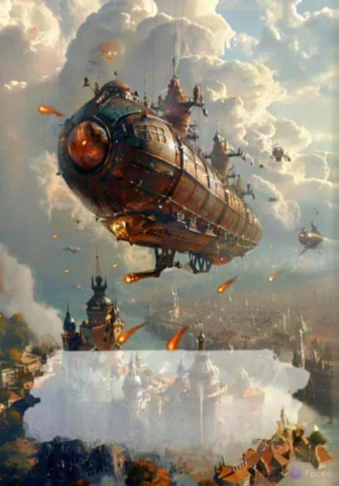 Цикл «Магик»
