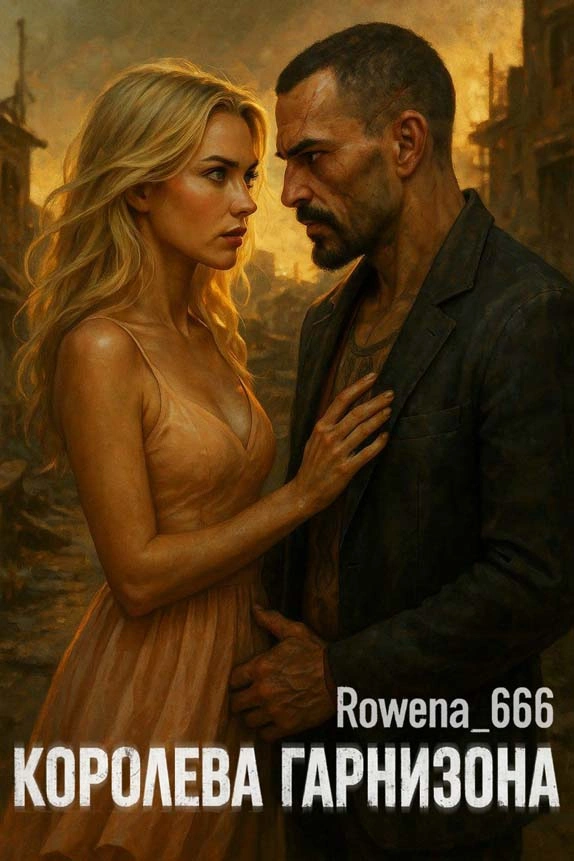 Королева гарнизона