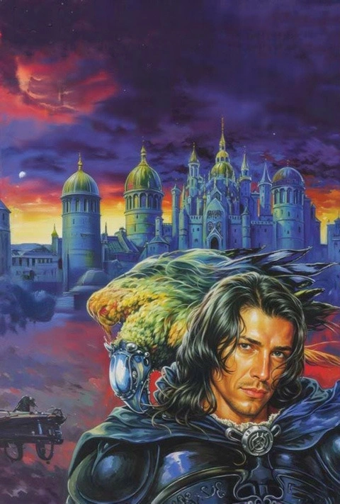Серия "Хроники Амбера"