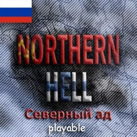 Northern Hell playable