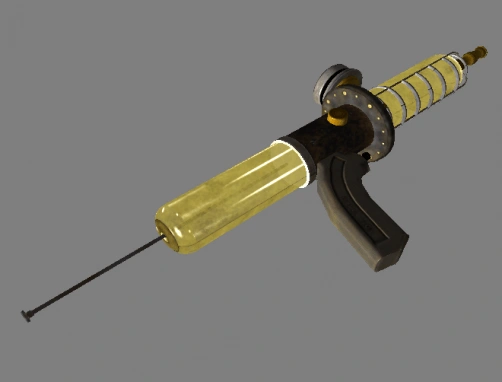 "Рад-Гад" (RadGad) FNV