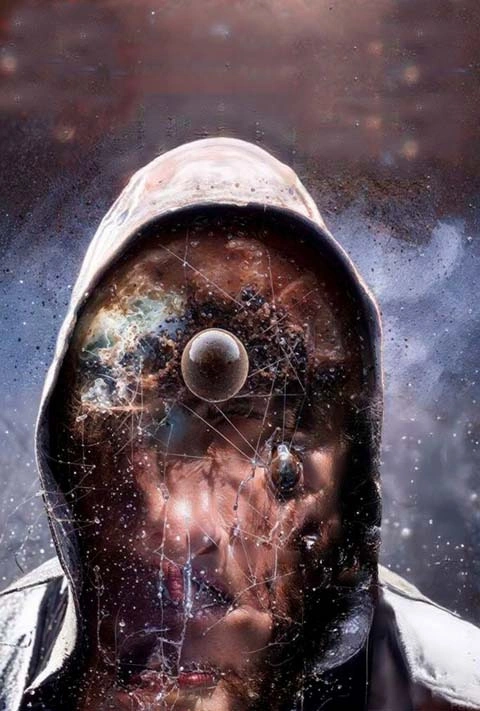 Цикл «Леший в "Городе гоблинов"»