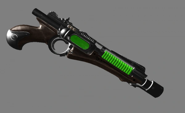 Плазменный «Энергетик» (Plasma «Energetic») FO3