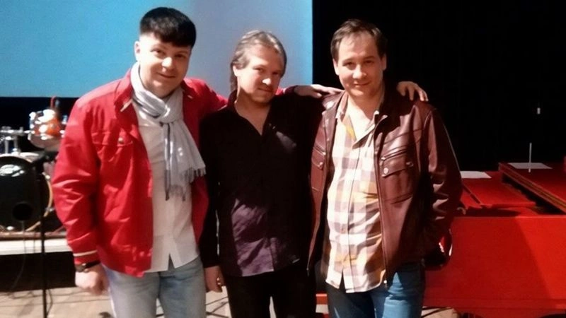 «Лето поменяло географию» («Сваты-3»)
