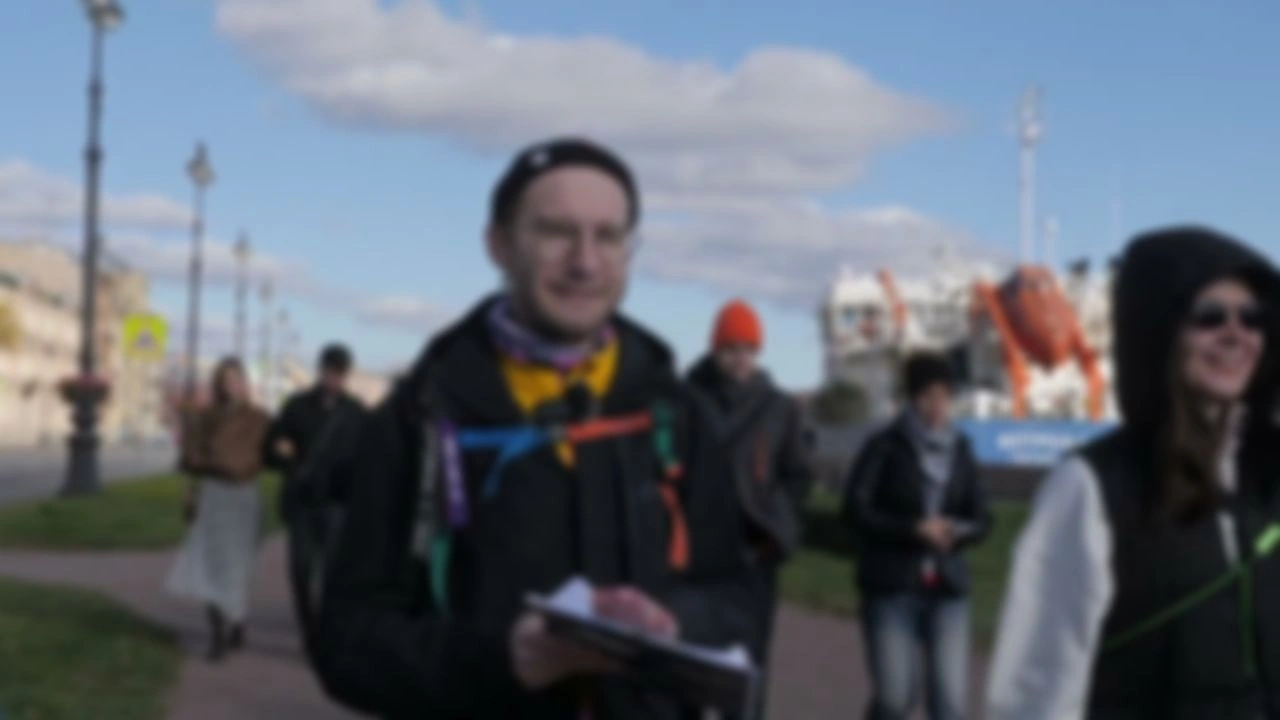 Дополнения к прогулке