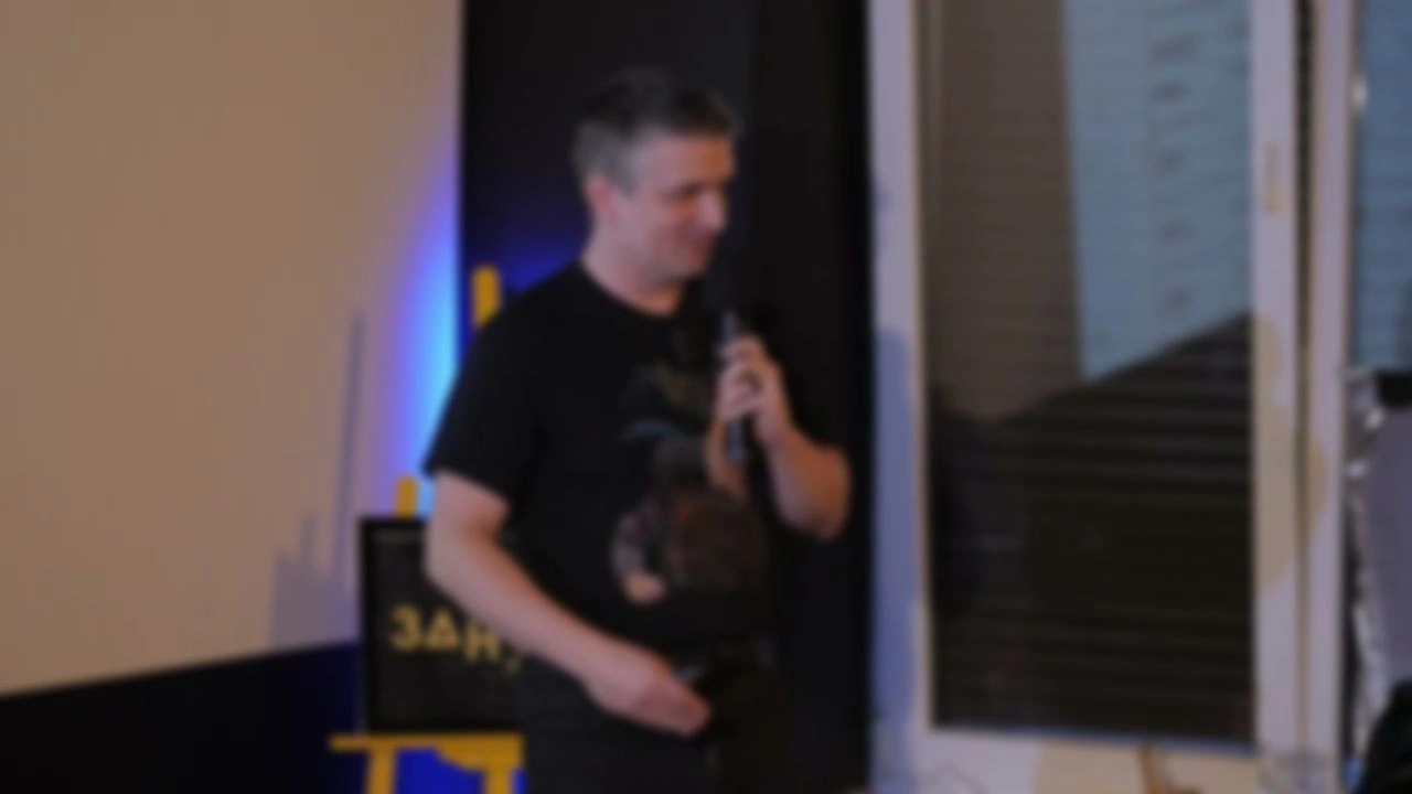 Химия драгоценностей. Денис Байгозин