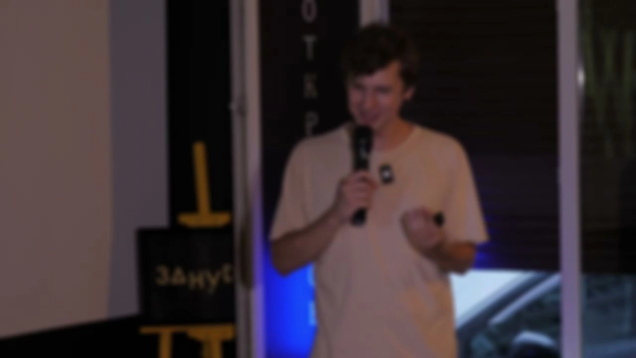 ДЛЯ СВОИХ. История психологии. Виталий Васянович