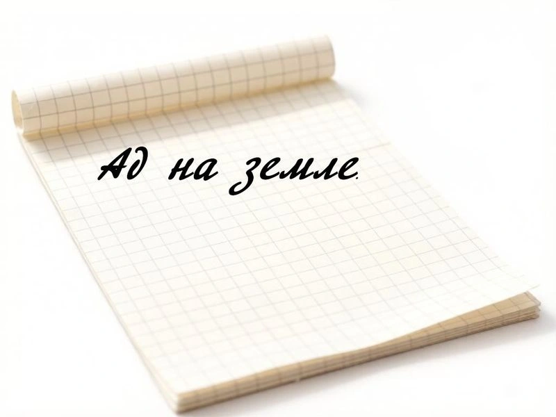 АД КАК СТРУКТУРА: ОТ МИСТИКИ К КЛИНИКЕ