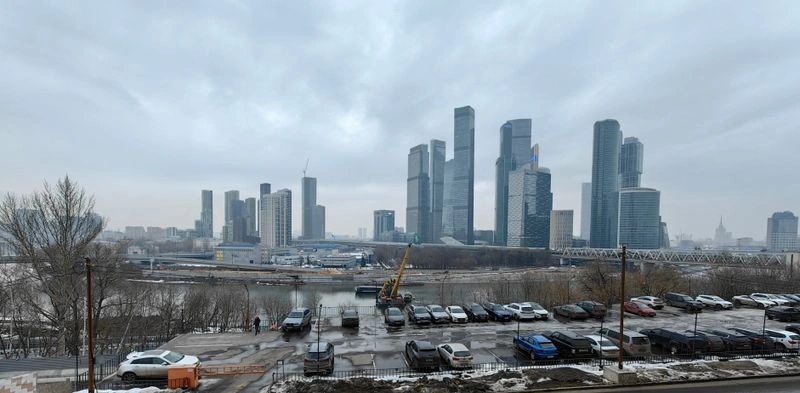 Горизонт