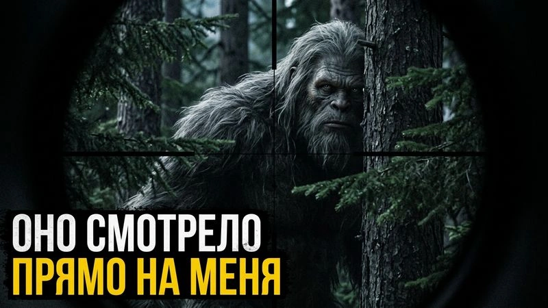 ПОГОНЯ