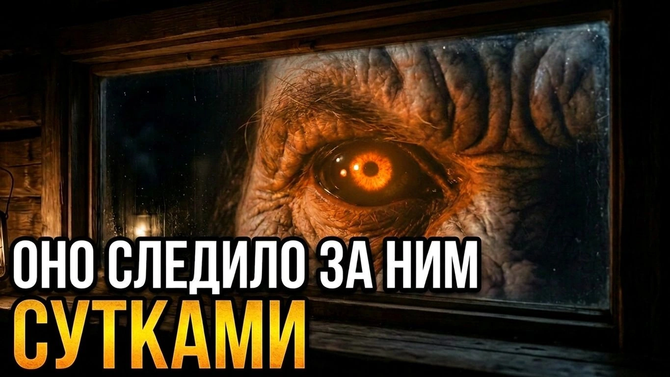 ИХ ЖЕСТОКОСТЬ, ЛЕДЕНЯЩАЯ КРОВЬ ► Осада хижины