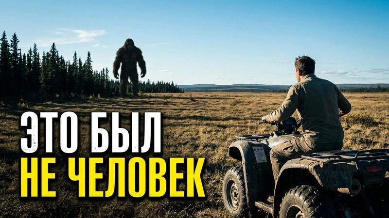 ПОЯВИЛОСЬ В ЧИСТОМ ПОЛЕ ► Девочки были одни