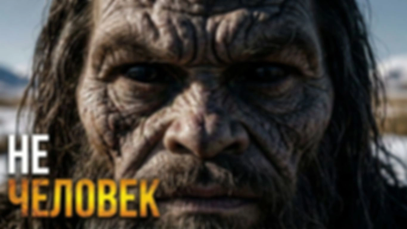 ПОЧЕМУ ОНА НЕ УБЕЖАЛА? ► Это не был ее дедушка