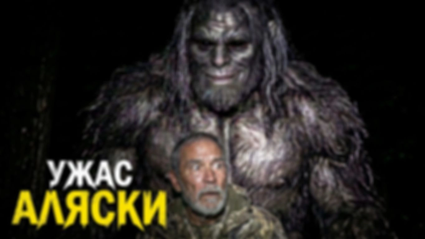 ЭТО НЕ ЗВЕРЬ ► Слушай КРИК. 22 минута