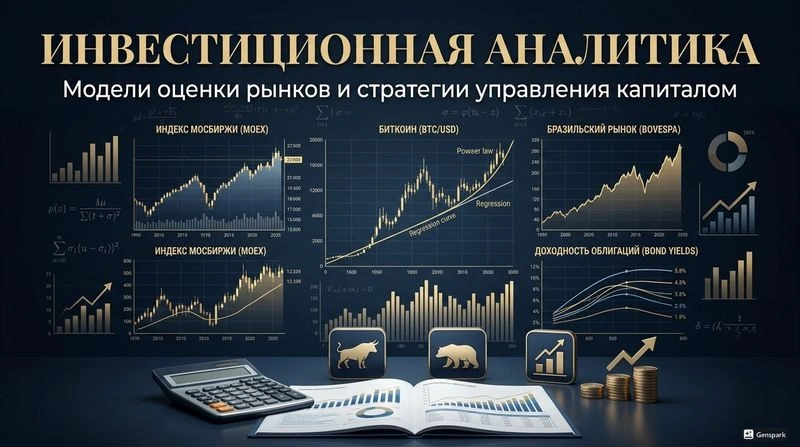 Альтернатива депозитам и фондам ликвидности на падающей ставке. Инфляционная модель оценки акций и как она поможет сделать альфу. Чудеса плечевых фондов.