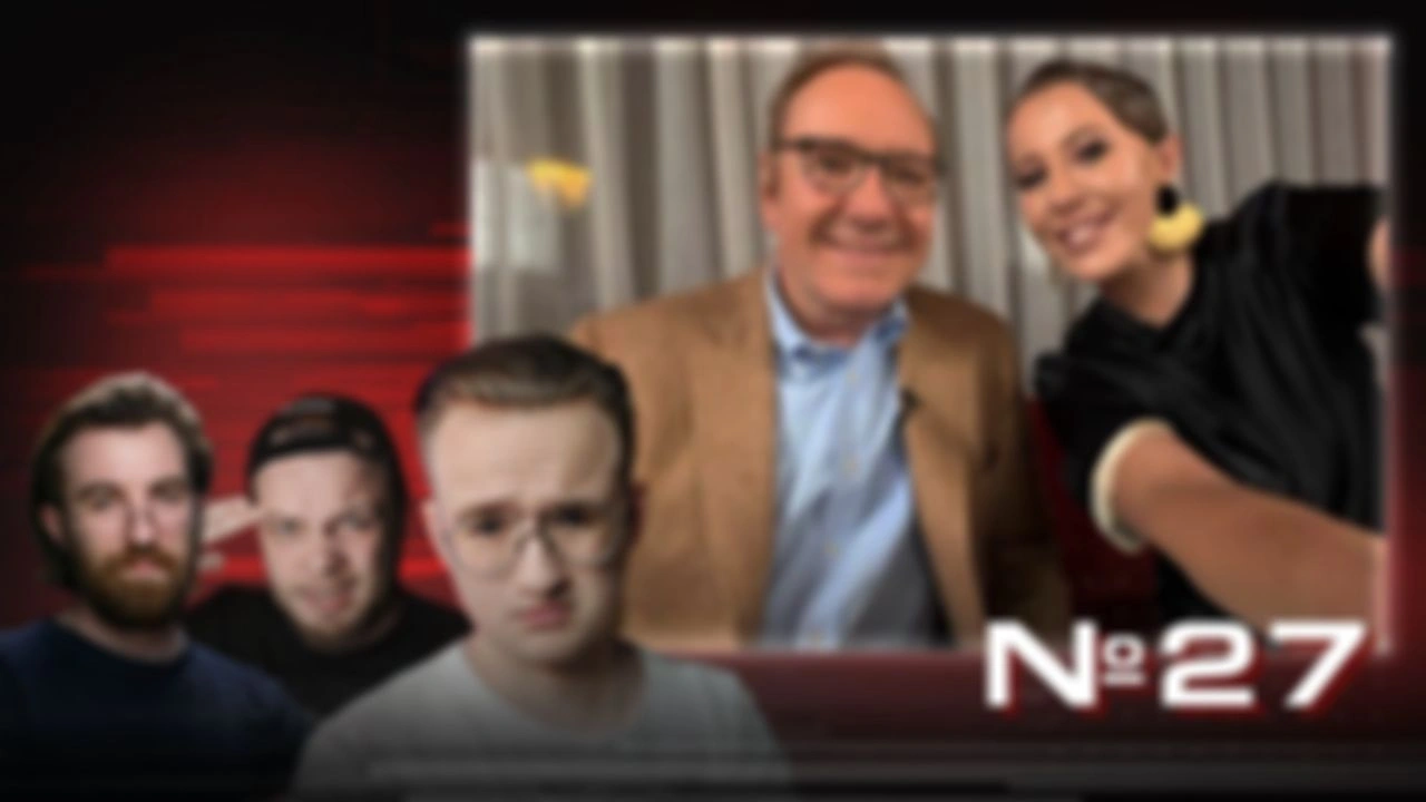 Вечерний ПТСР_27 (18.06.26)