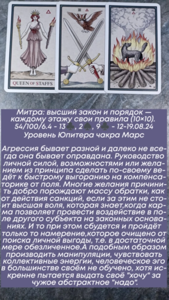 Сводный за 12.08.24