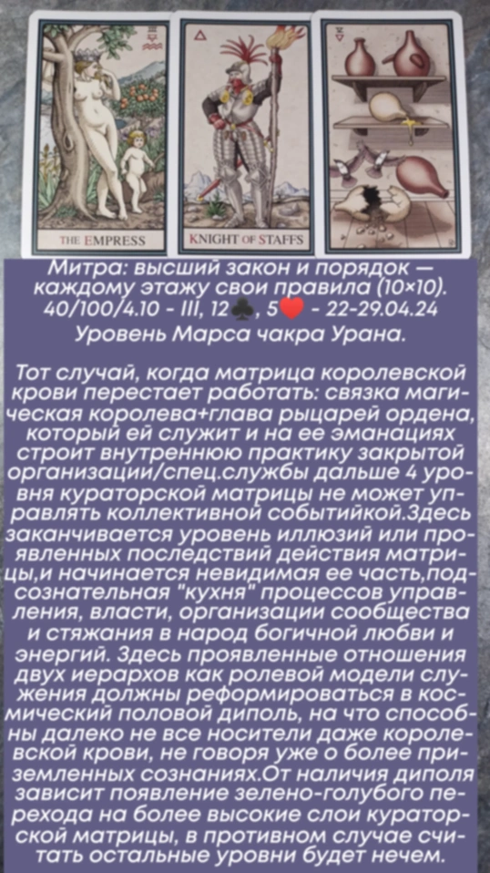 Митра