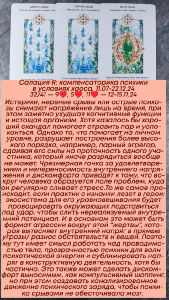 Сводный за 12.11.24