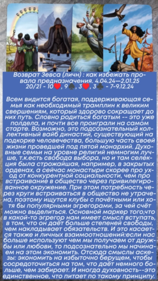 Сводный за 7.12.24
