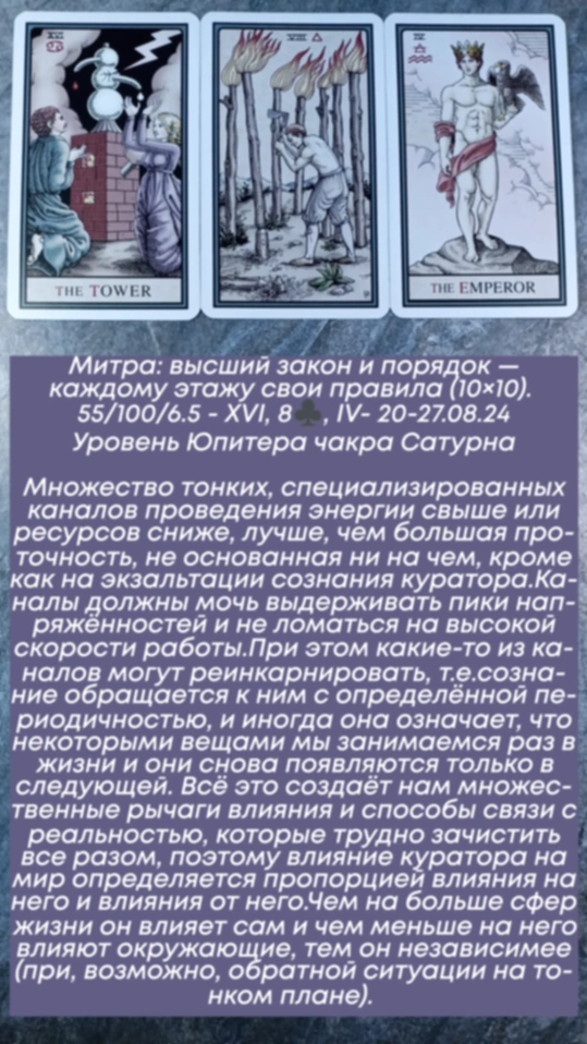 Сводный за 20.08.24