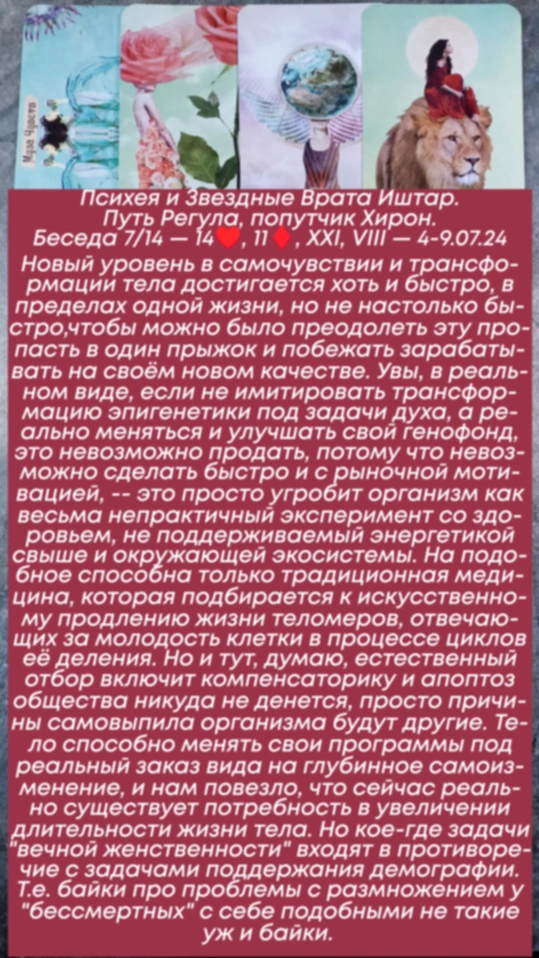 Сводный за 4.07.24