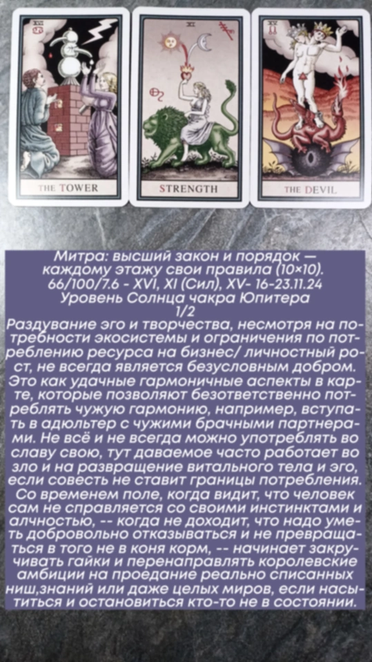 Сводный за 16.11.24