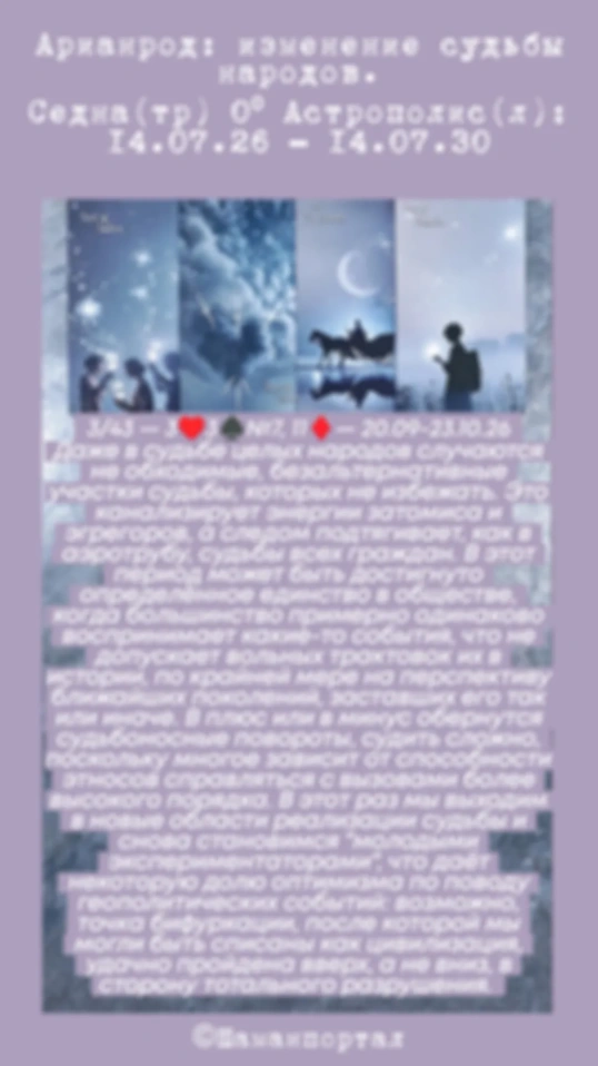 Карты дня