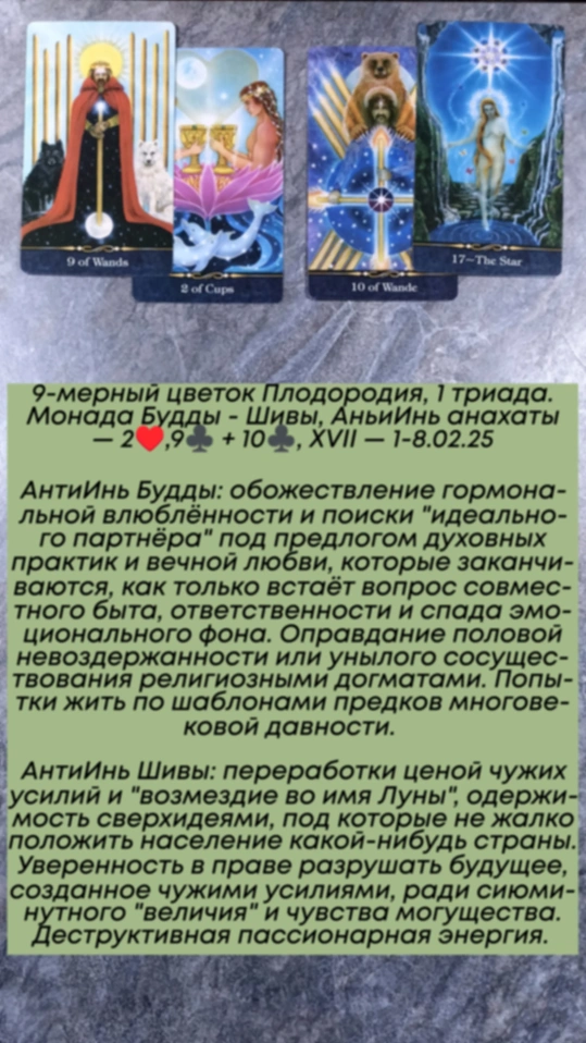 Сводный за 1.02.25