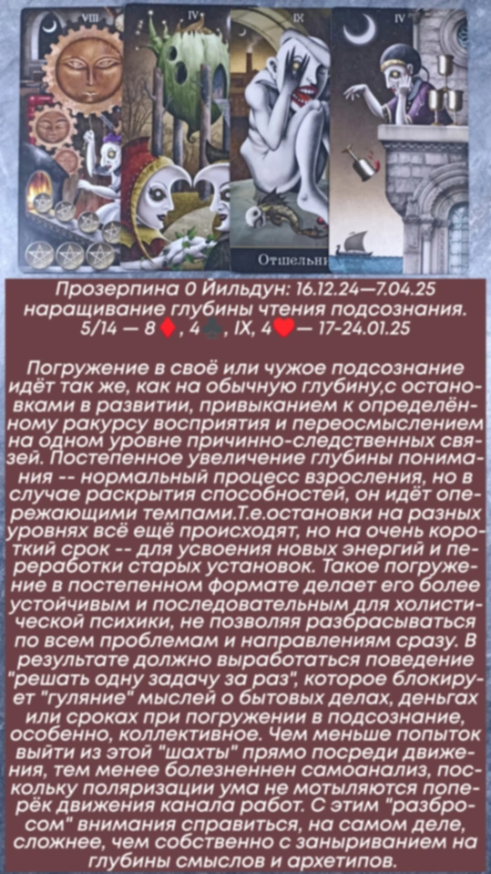 Сводный за 17.01.25