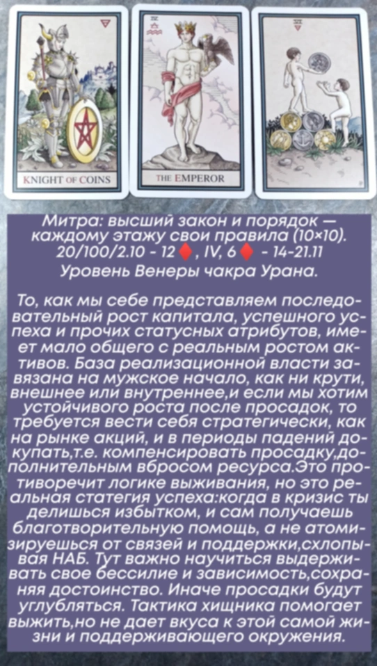 Митра 14-21.11
