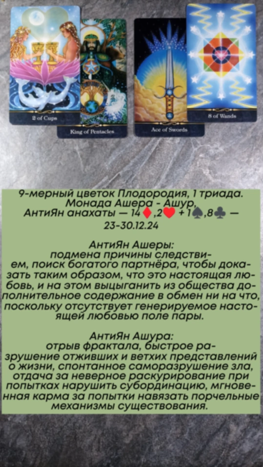 Сводный за 23.12.24
