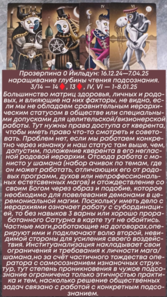 Сводный за 1.01.25
