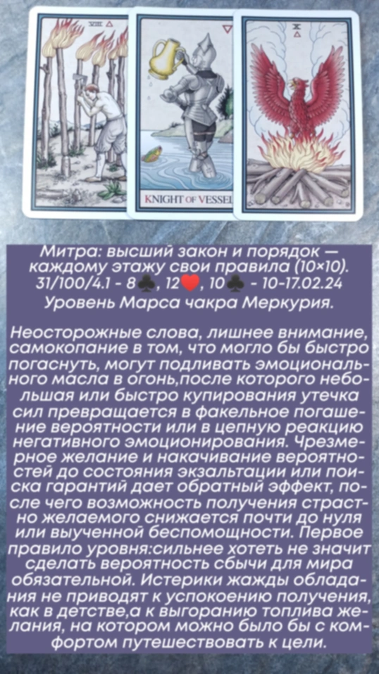 Митра 10-17.02.24