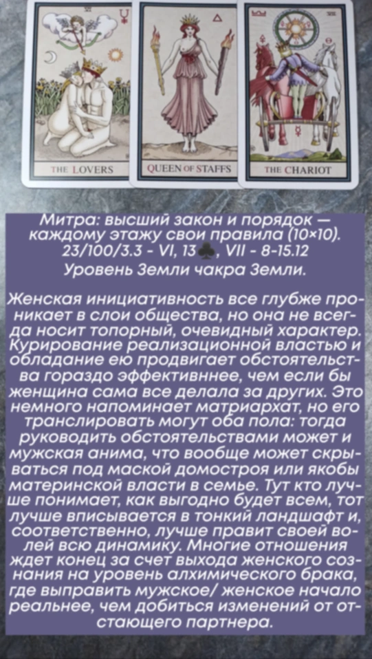 Митра 8-15.12