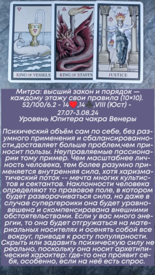 Сводный за 27.07.24