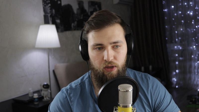 YETI LIVE / Стрим по всем вопросам