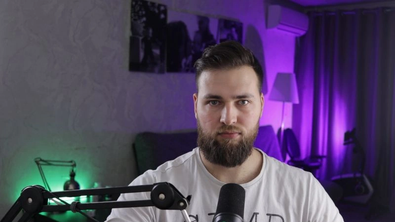 YETI LIVE / Задавайте свои вопросы!