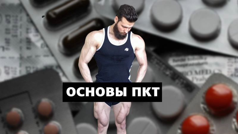 ПКТ (ПОЛНЫЙ ГАЙД)
