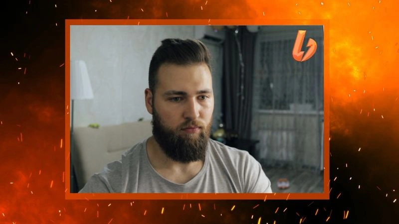 Жду ваши вопросы к предстоящему стриму!