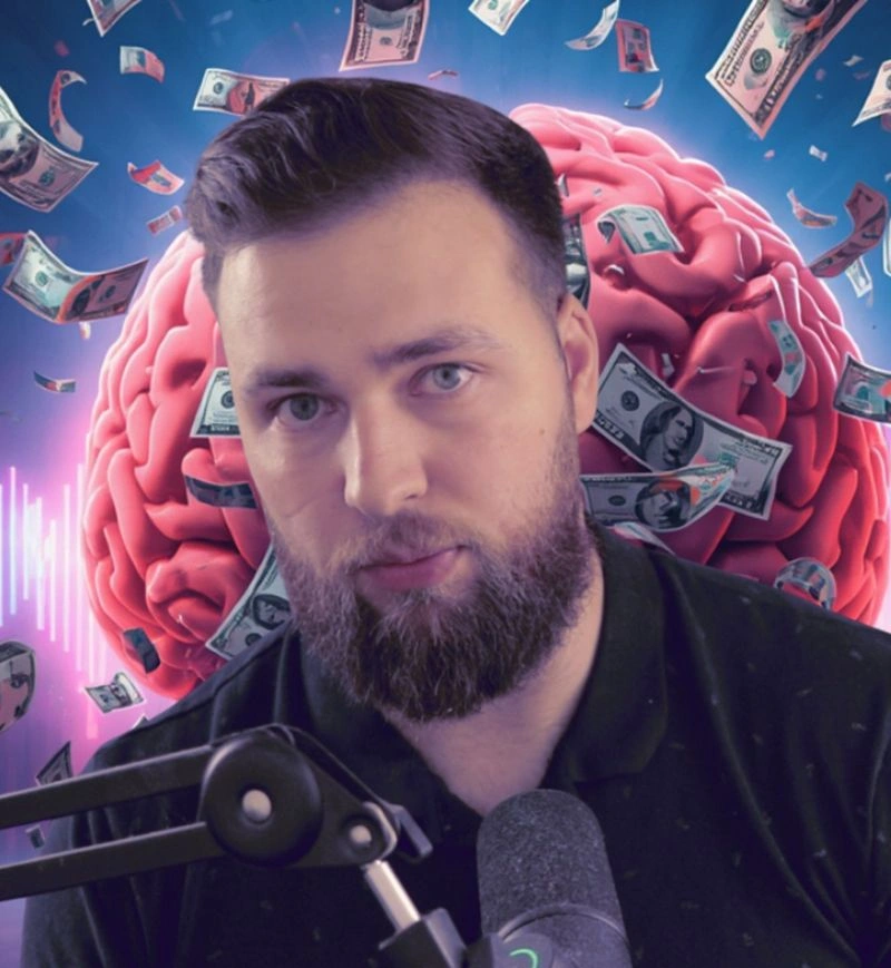 ЭКОНОМИКА ДОФАМИНА