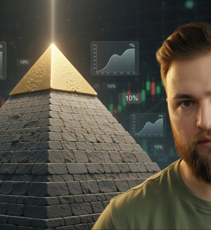 КАК ПОПАСТЬ В 1% СЧАСТЛИВЧИКОВ?
