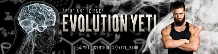 Evolution Yeti