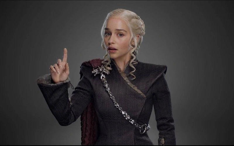 Как сознание реагирует на сериалы?